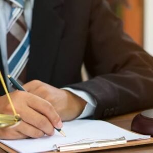 Consulta Jurídica